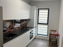 Inchiriez apartament 2 camere Nou - Exigent Plaza faza 5