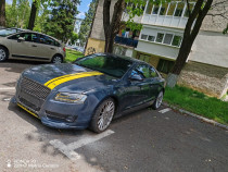 Audi a5 coupe de vânzare