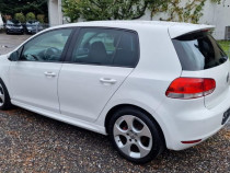 Volkswagen Golf 6 , înmatriculat in RO, 1.2 Benzina,63kW, An 2011, HD