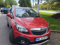 Opel Mokka masina buna