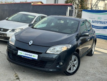 Renault Megane 1.6 16V 110 Paris Business