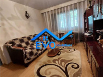 Apartament cu 2 camere, 53 mp, zona Garii Internationale