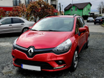 Renault Clio IV 2019 0.9 TCe Estate Life EVO