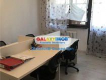 Apartament 3 Camere Birou Pet Friendly Drumul Taberei G 388