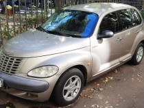 Chrysler PT Cruiser 1996 cmc