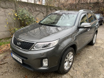 Kia Sorento 7 LOCURI 2.0crdi/150cp 4x4 an 2014 EURO 6