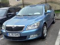 Skoda Octavia 2009, benzină 1.4 Tsi 122 cp, 177000 km