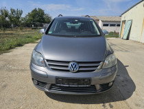 VW golf plus, 2009, benzină 1.4, import Germania