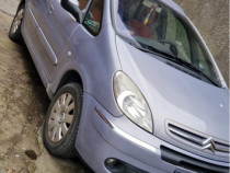 Citroen xsara an 2009