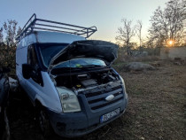 Dezmembrez Ford transit