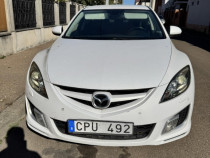 Mazda 6 2.5 benzina - Variante