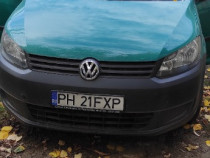 Vand Volkswagen Caddy