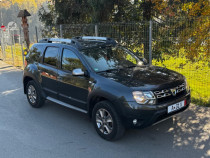 Vând Dacia Duster Prestige 4x4