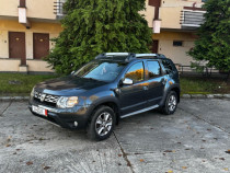 Vând Dacia Duster Prestige 4x4