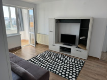 Particular inchiriez apartament cu 2 camere Centrul Civic/Garii