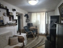 Ofertă apartament 3 camere mobilat și utilat MICRO 11