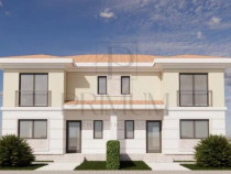 Duplex personalizare interioara - 5 camere - zid dublu