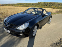 Liciteaza-Mercedes-Benz SLK 200 2007