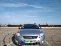 Ford Mondeo MK4 an 2010