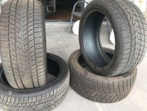 4 Anvelope auto 2 Radar Dimax Alpine M+S 245/45 R18.2 SureGrip M+S