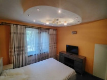 Apartament 4 camere Crangasi / Str. Porumbacu