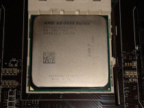 Procesor AMD A8 5600k 4 core 3.9Ghz / 4.2 Ghz socket FM2 100W TDP