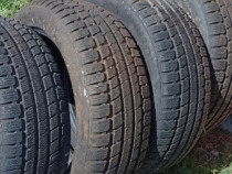 Set anvelope iarnă 205/55 R 17