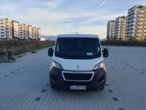 Peugeot BOXER 2.0 HDI 2019