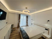 Ap modern, smart home, 3 camere, 2 balcoane mari, Evo Reside