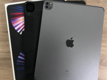 IPad PRO 12,9 CELL 256 GB Gray - 5h Generation