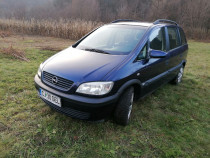 Opel Zafira - an 2001