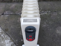 Calorifer electric cu ulei Rotel 2000W