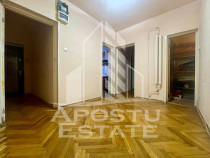 Apartament 3 camere, decomandat, 108 mp, Ultracentral