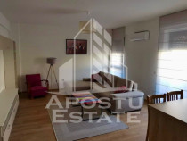 Apartament 2 camere, centrala proprie, loc de parcare, zo...