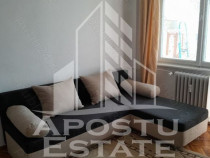 Apartament 2 camere, Iosefin, Mobilat, Utilat