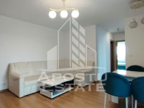 Apartament 3 camere cu loc de parcare, Adora Park