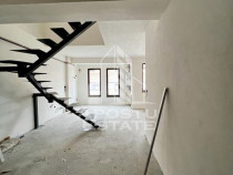 Apartament in bloc nou cu 4 camere, tip Samanta ,zona Alfa