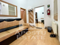 Apartament 2 camere -Spatiu Birouri, zona Podgoria