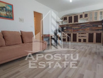 Apartament cu 2 camere la casa Zona Intim