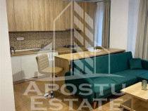 Apartament deosebit 3 camere, 2 bai, loc deparcare, Toron...