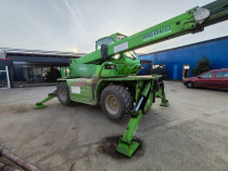 Incarcator Telescopic Merlo Roto 30.16K