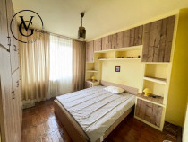 Apartament 2 camere - Zona City Park - termen lung