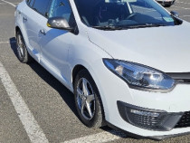 Renault Megane 3 GT-Line