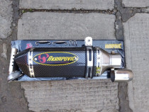 Toba SPORT MOTO / ATV AKRAPOVIC