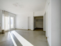 Apartament în imobil cu poveste de măiestrie inginerească