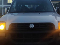 Fiat Doblo Malibu