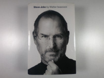 Biografia lui Steve Jobs (Hardcover)