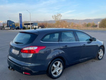 FORD FOCUS 3 1.6 DIESEL 2011 EURO 5 Proprietar Acte!!