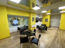 Spatiu comercial, 99 mp, zona Segarcea/Craiovita Noua