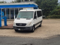 Mercedes Sprinter 213